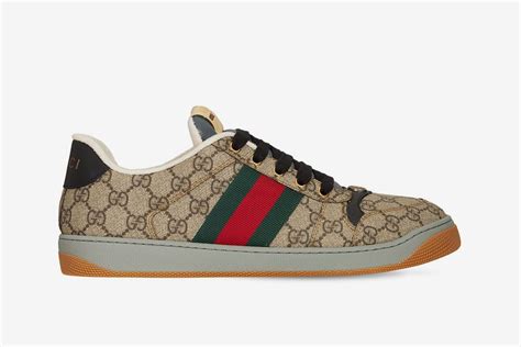 gucci sneakers step|where to buy Gucci sneakers.